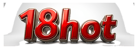 18hot logo